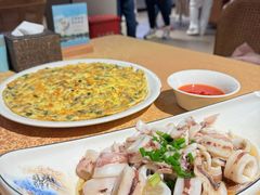 -沁旺达·福建海鲜(马连道店)
