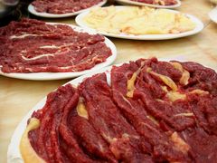 -陈记顺和潮汕牛肉火锅(韩江路店)