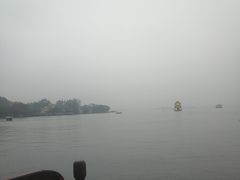 -西湖外事游船(湖滨二公园外事游船码头)