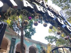 -星巴克臻选(广州沙面店)