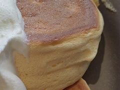 原味舒芙蕾松饼-WOKKA by艮上(中海环宇荟店)