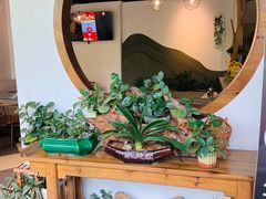 -茶油香闽南菜·花园餐厅(前埔店)