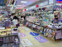 -中福百货(望京店)