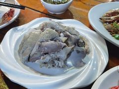 -蓝湾碧波·老字号·疍家非遗海上餐厅