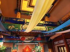 -申德勒加油站西餐厅(日坛路总店)