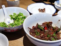 -农耕记·湖南土菜(科技园店)