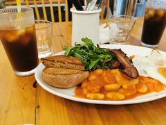 -Egg•Allday Brunch(襄阳北路店)