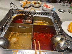 -海底捞火锅(亲贤北街店)