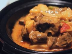 -七哥港式茶餐厅(亮马桥总店)