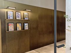 -深圳滨河时代ICON LAB艾垦酒店