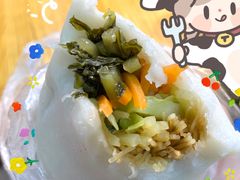 -张果佬年糕卷(科巷店)