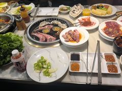 -火炉火自助餐(西直门凯德MALL店)