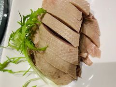-太湖饭店·寄畅轩中餐厅