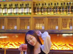 -JK HOUSE(海上世界店)