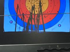 -飞鸟射箭俱乐部(燎升城市生活广场店)