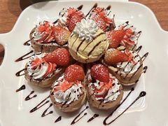 -StayReal Cafe(长宁来福士广场东八区店)