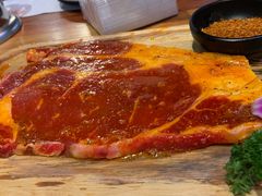-四斤烤肉(东戴河孟家店)