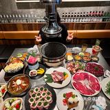 福州我逢人就推的烤肉！！！！