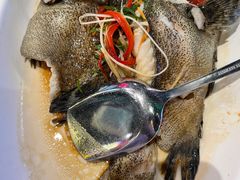 -王庄阿咪海鲜大排档(象园店)