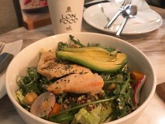 -农畉LONFOOD(福田星河COCOPark店)