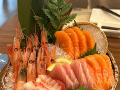-大渔铁板烧(东城店)