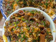 -小铜锣湾海鲜家常菜馆(河西店)