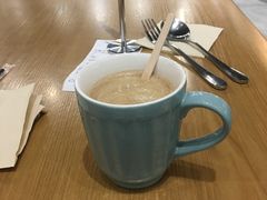 -HELLO 27 意面·沙拉·帕尼尼