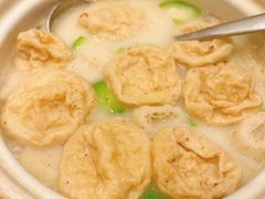-海都六福酒家(世博广场店)