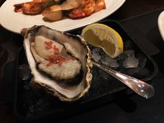 -恰餐厅及酒吧 CHAR Bar & Grill (北京丽都皇冠假日店)