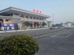 -岳阳东站