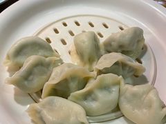 鲅鱼水饺-吕氏疙瘩汤·私家菜馆(慈云寺店)