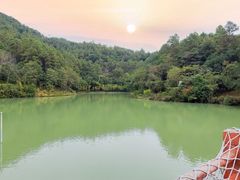 -广州白江湖森林公园