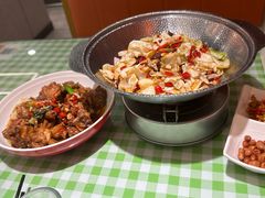 -辣小米·江西菜(长宁店)