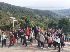 -缥缈峰景区