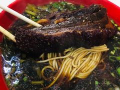 -小龙大肉面馆