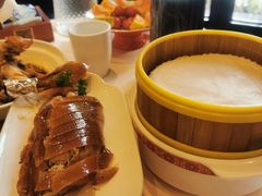 -大鸭梨烤鸭(甘家口店)