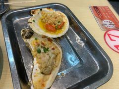 -刘栋梁大排档(淮海东路店)