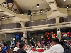 -金河半岛园林酒家(金融城店)