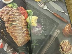 -凡塔斯牛排餐厅(厚街万达店)