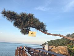 -连岛景区大沙湾