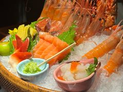 -花潮料理艺食馆(SM新生活广场店)