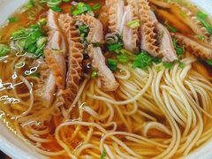 -满族八旗正宗牛肉面