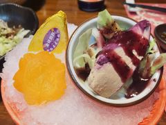 -大江户日本料理(吕厝店)
