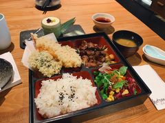-隐泉之语日式料理(王府中环店)
