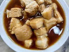 -新峰肉骨茶