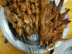 -亮亮烧烤(积玉桥总店)