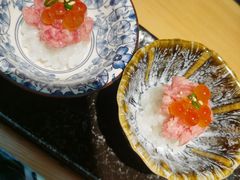 蓝鳍金枪鱼茸寿司-TORO MaKi 寿司·日料(华创店)