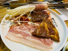 -苏格里岛自助海鲜烤肉(青秀万达店)