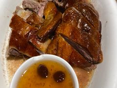 -周锦记广式餐厅