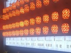 -7号院家宴.烧鸽子(门头沟店)
